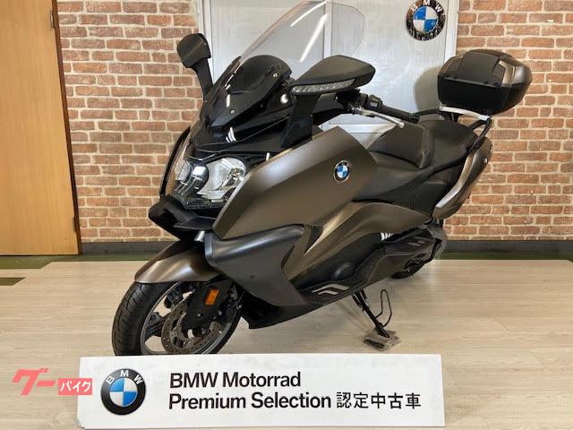 車両情報 Bmw C650gt モトラッドさいたま City中古車センター 中古バイク 新車バイク探しはバイクブロス