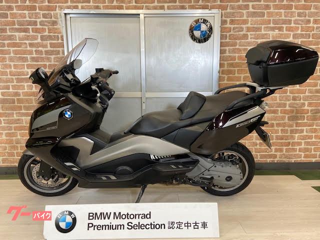 ｂｍｗ ｃ６５０ｇｔ ｂｍｗ認定中古車 モトラッドさいたま ｃｉｔｙ中古車センター 新車 中古バイクなら グーバイク