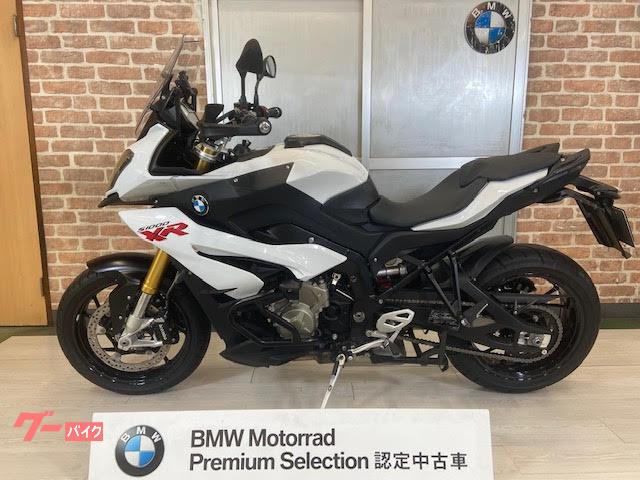 ｂｍｗ ｓ１０００ｘｒｂｍｗ認定中古車 モトラッドさいたま ｃｉｔｙ中古車センター 新車 中古バイクなら グーバイク