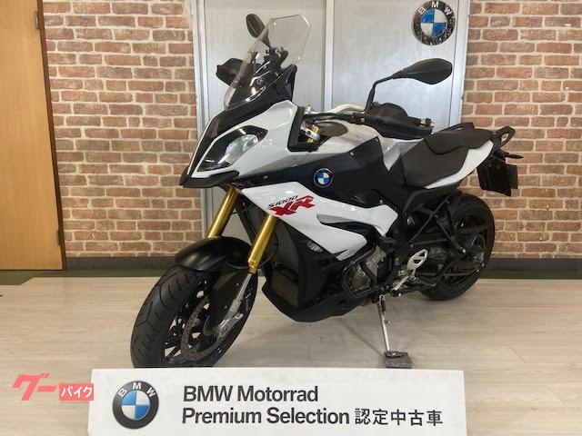 車両情報 Bmw S1000xr モトラッドさいたま City中古車センター 中古バイク 新車バイク探しはバイクブロス