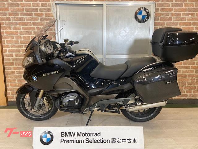 ｂｍｗ ｒ１２００ｒｔ ｂｍｗ認定中古車 モトラッドさいたま ｃｉｔｙ中古車センター 新車 中古バイクなら グーバイク