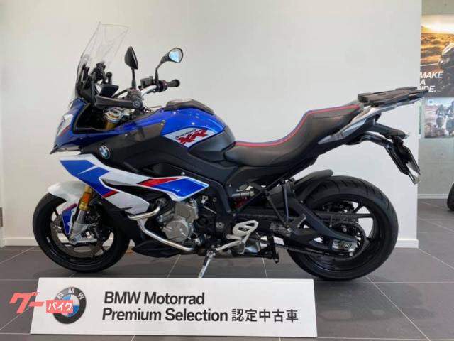 ｂｍｗ ｓ１０００ｘｒ ｂｍｗ認定中古車 モトラッド花園店 新車 中古バイクなら グーバイク