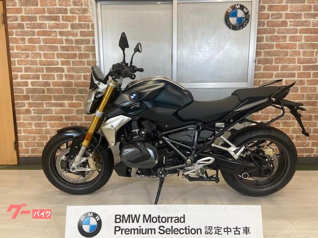 車両情報 Bmw R1250r モトラッドさいたま City中古車センター 中古バイク 新車バイク探しはバイクブロス