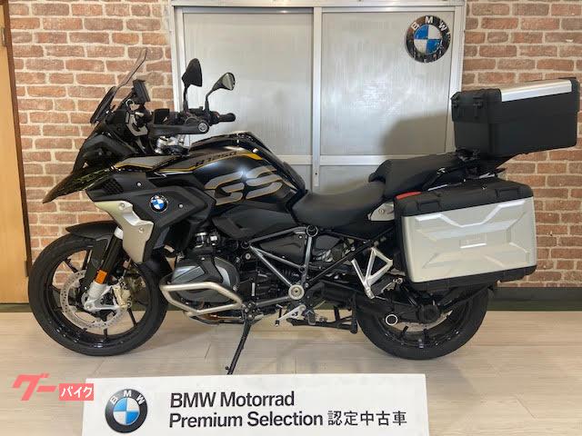 ｂｍｗ ｒ１２５０ｇｓ エクスクルーシブ ｂｍｗ認定中古車 モトラッドさいたま ｃｉｔｙ中古車センター 新車 中古バイクなら グーバイク