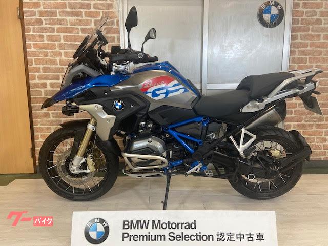 ｂｍｗ ｒ１２００ｒｓ ｒａｌｌｙ スポーツサス付き ｂｍｗ認定中古車 モトラッドさいたま ｃｉｔｙ中古車センター 新車 中古バイクなら グーバイク