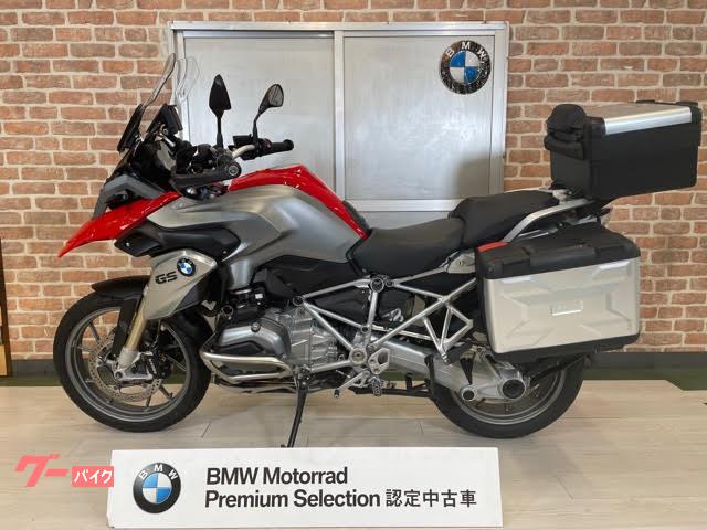 ｂｍｗ ｒ１２００ｇｓ プレミアムライン ｂｍｗ認定中古車 モトラッドさいたま ｃｉｔｙ中古車センター 新車 中古バイクなら グーバイク