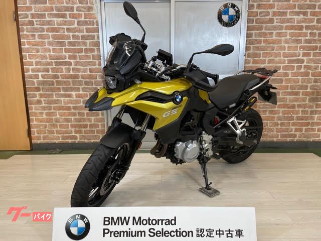 車両情報 Bmw F750gs モトラッドさいたま City中古車センター 中古バイク 新車バイク探しはバイクブロス