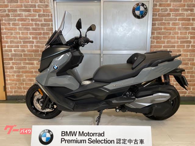 ｂｍｗ ｃ４００ｇｔｂｍｗ認定中古車 モトラッドさいたま ｃｉｔｙ中古車センター 新車 中古バイクなら グーバイク