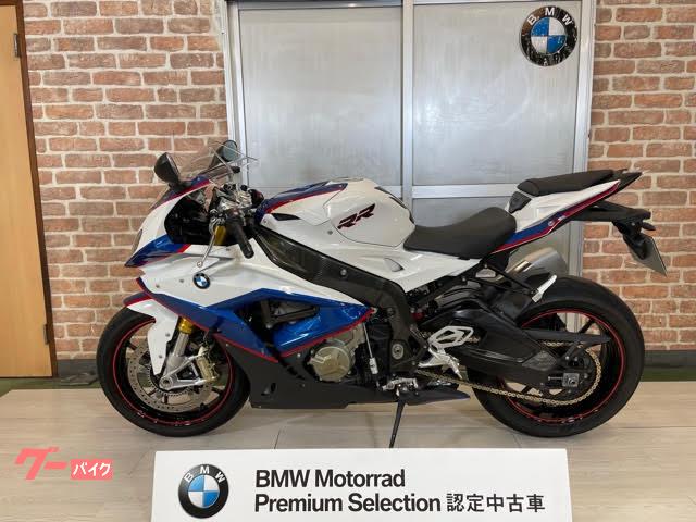 ｂｍｗ ｓ１０００ｒｒ ｂｍｗ認定中古車 モトラッドさいたま ｃｉｔｙ中古車センター 新車 中古バイクなら グーバイク