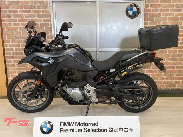 車両情報 Bmw F750gs モトラッドさいたま City中古車センター 中古バイク 新車バイク探しはバイクブロス