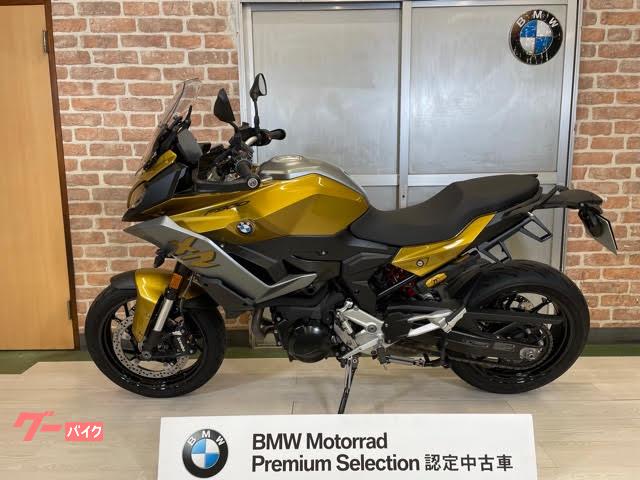 車両情報 Bmw F900xr モトラッドさいたま City中古車センター 中古バイク 新車バイク探しはバイクブロス