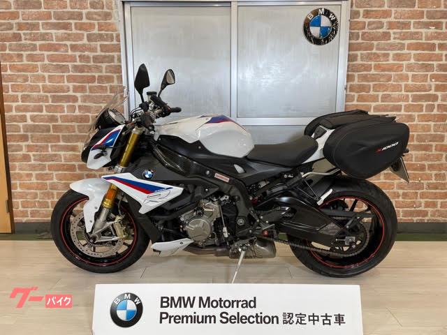 車両情報 Bmw S1000r モトラッドさいたま City中古車センター 中古バイク 新車バイク探しはバイクブロス