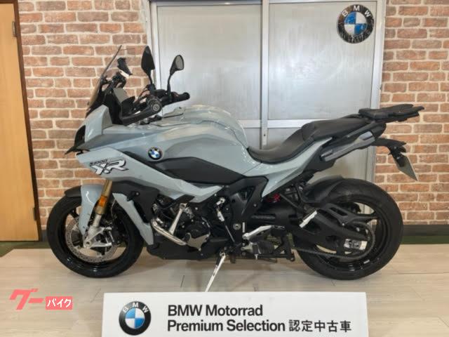 ｂｍｗ ｓ１０００ｘｒｂｍｗ認定中古車 モトラッドさいたま ｃｉｔｙ中古車センター 新車 中古バイクなら グーバイク