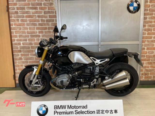 車両情報 Bmw R Ninet モトラッド世田谷中古車センター 中古バイク 新車バイク探しはバイクブロス