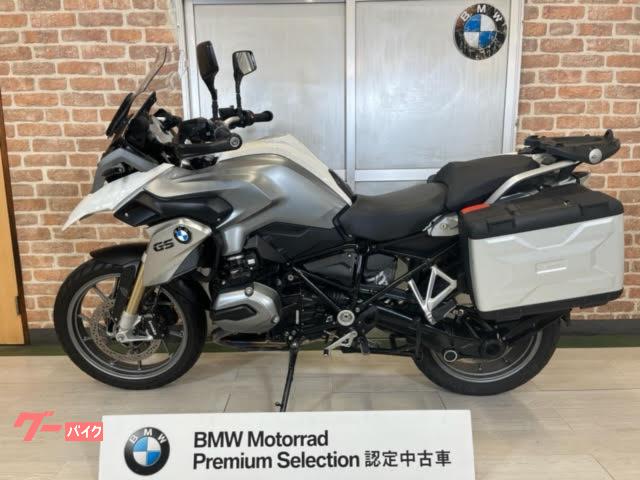 ｂｍｗ ｒ１２００ｇｓ ｂｍｗ認定中古車 モトラッドさいたま ｃｉｔｙ中古車センター 新車 中古バイクなら グーバイク