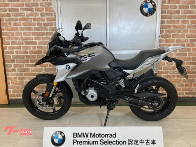 ｂｍｗ ｇ３１０ｇｓ ｂｍｗ認定中古車 モトラッドさいたま ｃｉｔｙ中古車センター 新車 中古バイクなら グーバイク