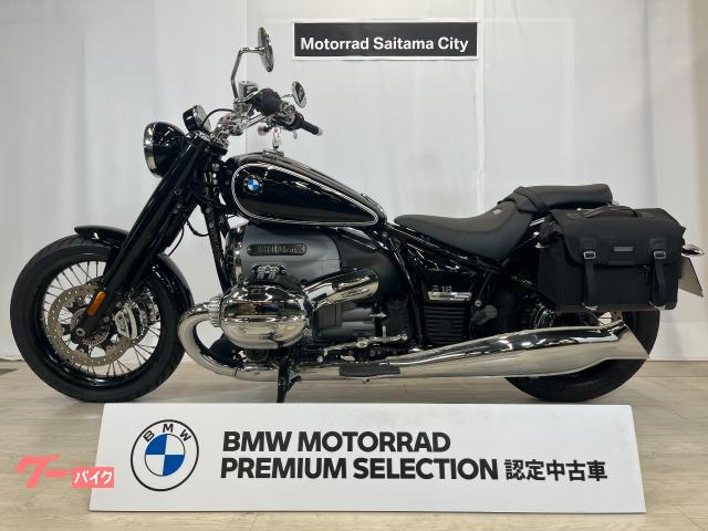 車両情報 Bmw R18 モトラッドさいたまシティ 中古バイク 新車バイク探しはバイクブロス