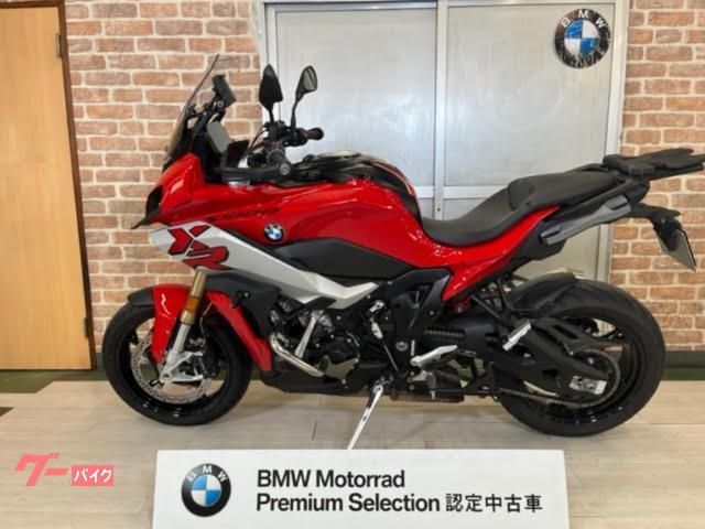 ｂｍｗ ｓ１０００ｘｒ ｂｍｗ認定中古車 モトラッドさいたま ｃｉｔｙ中古車センター 新車 中古バイクなら グーバイク