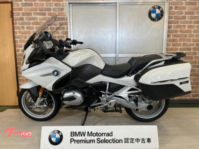 ｂｍｗ ｒ１２００ｒｔ ｂｍｗ認定中古車 モトラッドさいたま ｃｉｔｙ中古車センター 新車 中古バイクなら グーバイク