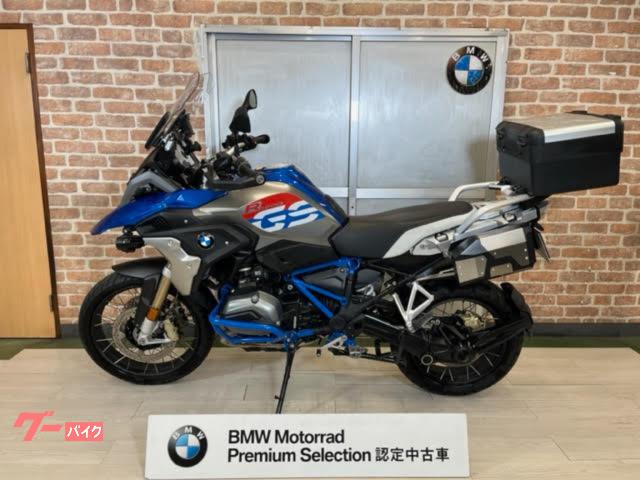 ｂｍｗ ｒ１２００ｇｓ ｂｍｗ認定中古車 モトラッドさいたま ｃｉｔｙ中古車センター 新車 中古バイクなら グーバイク