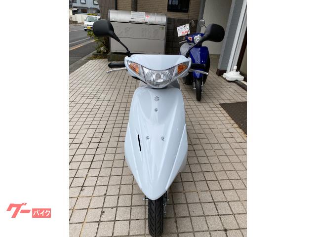 車両情報:スズキ アドレスV50 | プロ・ガレージ | 中古バイク・新車バイク探しはバイクブロス