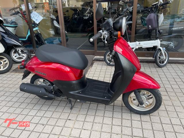 車両情報:ホンダ トゥデイ F | プロ・ガレージ | 中古バイク・新車 車両情報:ホンダ トゥデイ F | プロ・ガレージ | 中古バイク・新車
