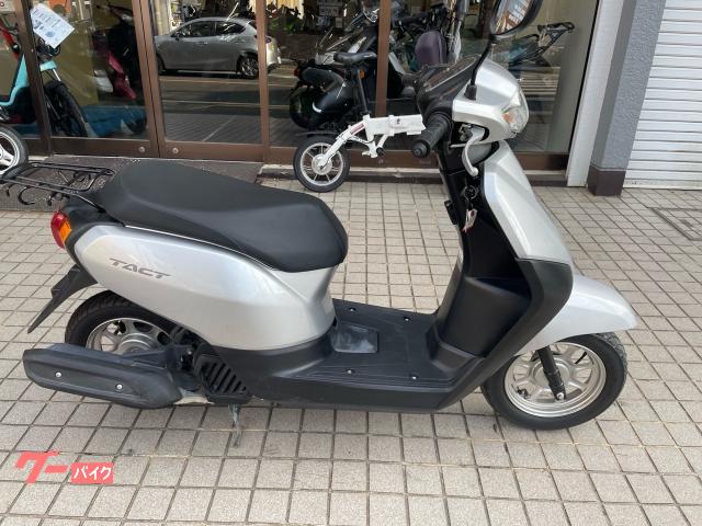 !!プロ整備済！早い者勝ち。タクト2ストフルパワー最終モデル　機関絶好調!! 光インターフェースに対応したモバイルバックホール向けグランド
