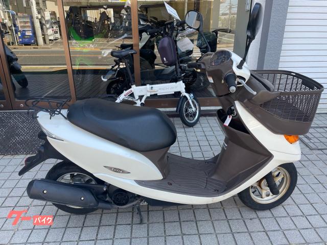 ホンダ Dio チェスタ｜プロ・ガレージ｜新車・中古バイクなら