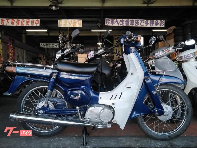 スズキ 埼玉県のミニバイクのバイク一覧 新車 中古バイクなら グーバイク