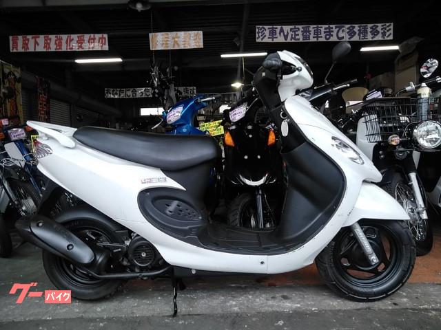 ｓｙｍ 埼玉県の原付スクーターのバイク一覧 新車 中古バイクなら グーバイク