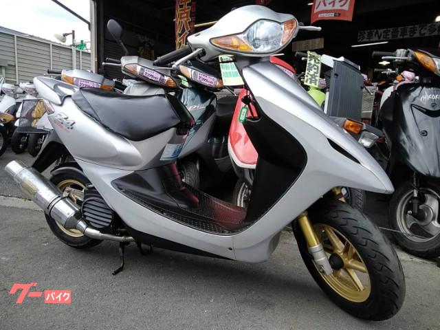 車両情報 ホンダ スマートdio Z4 モトフリーク あっしー君 中古バイク 新車バイク探しはバイクブロス