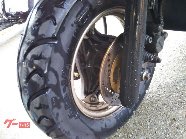 埼玉川口発！スズキ アドレスV125G シルバー 程度良好 即引渡し可能