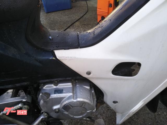 ホンダ スーパーカブ５０プロ　フォーサイクル　インジェクション　ＡＡ０４の画像（埼玉県