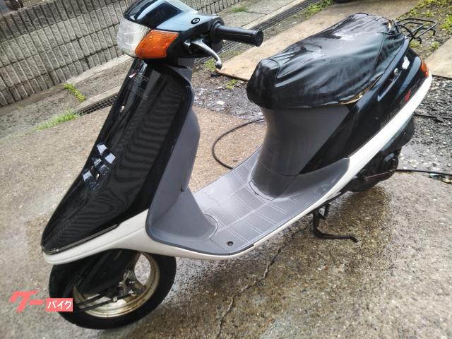 原付 ホンダ タクト AF24 2スト 京都市 引取のみ