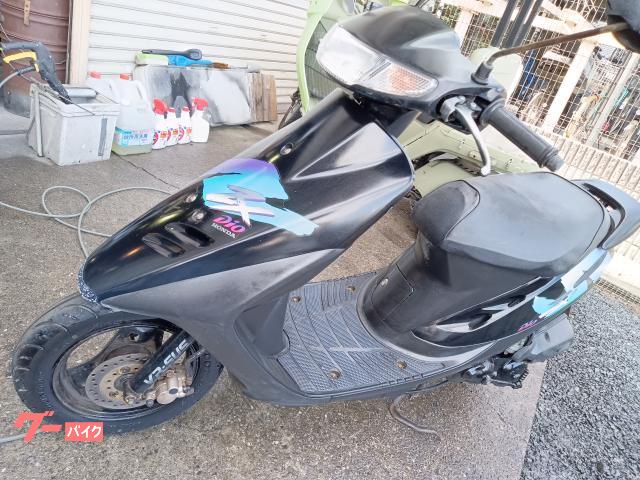 スーパーＤｉｏ ＺＸ(ホンダ) 中古バイク一覧｜新車・中古バイクなら 