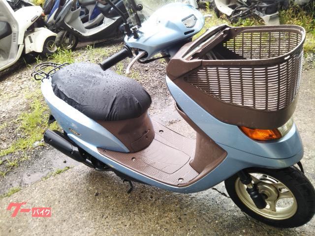 HONDA DIO AF62 2006年式 車 実働車 4サイクル キャブレター HONDA DIO AF62 2006年式 車 実働車 4サイクル キャブレター