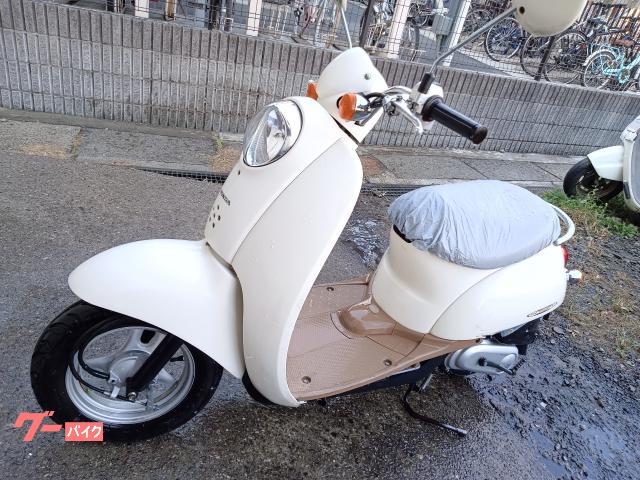 ホンダ クレアスクーピー フォーサイクル インジェクション ＡＦ５５