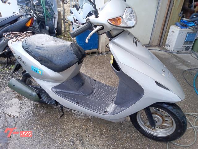 ホンダ スマートDio フォーサイクル キャブレター AF56