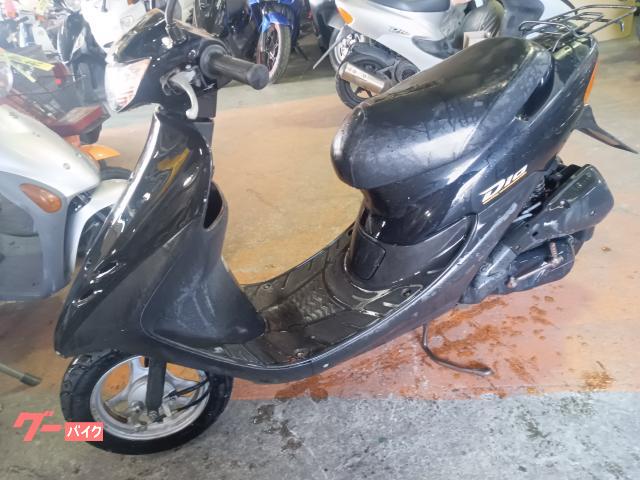 ライブＤｉｏ　ツーサイクル　キャブレター　ＡＦ３４