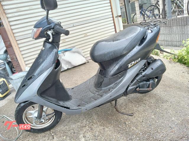 ライブＤｉｏ　ツーサイクル　キャブレター　ＡＦ３４