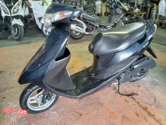 アドレスＶ５０　フォーサイクル　インジェクション　ＣＡ４４Ａ