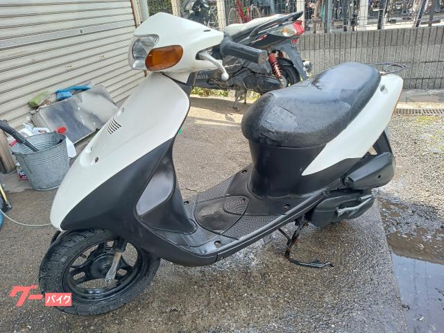 レッツII　ツーサイクル　キャブレター　ＣＡ１ＰＡ