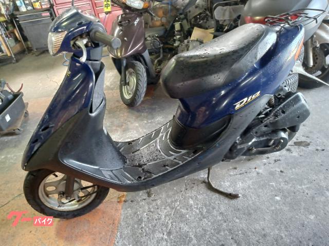 ライブＤｉｏ　ツーサイクル　キャブレター　ＡＦ３４