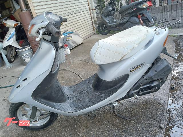 ライブＤｉｏ　ツーサイクル　キャブレター　ＡＦ３４