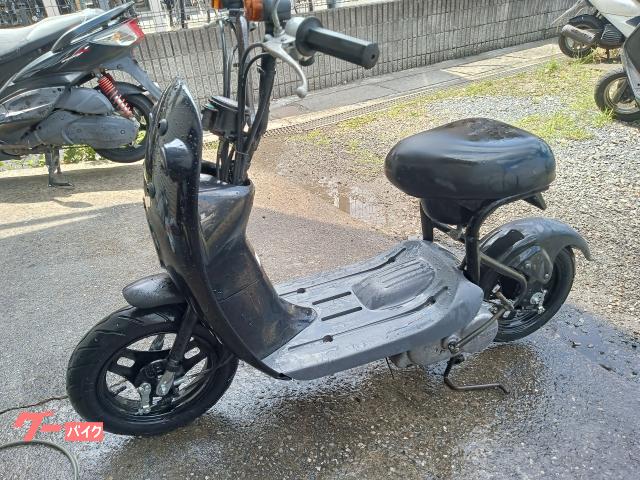 チョイノリ　フォーサイクル　キャブレター　ＣＺ４１Ａ