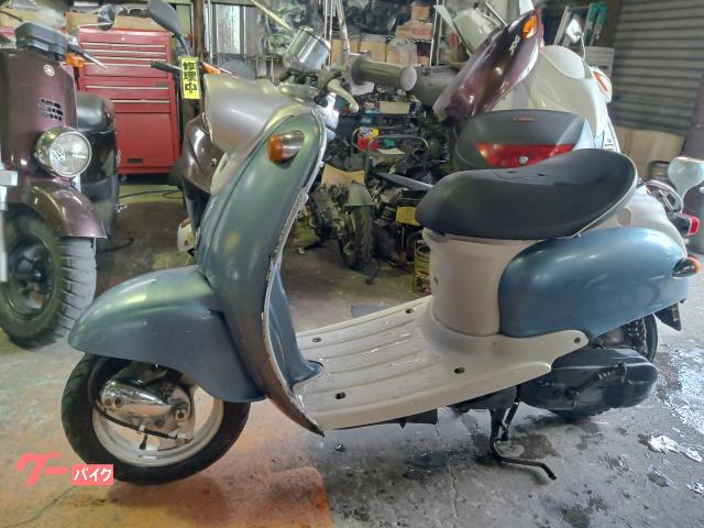 ビーノ　ツーサイクル　キャブレター　ＳＡ１０Ｊ