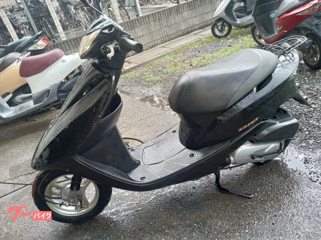 Ｄｉｏ　フォーサイクル　キャブレター　ＡＦ６２