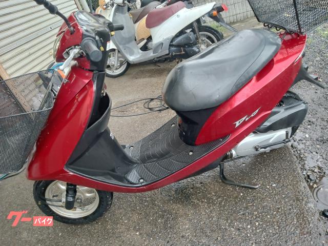 Ｄｉｏ　フォーサイクル　キャブレター　ＡＦ６２