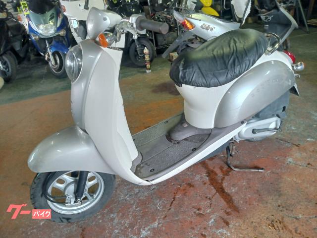 クレアスクーピー　フォーサイクル　キャブレター　ＡＦ５５
