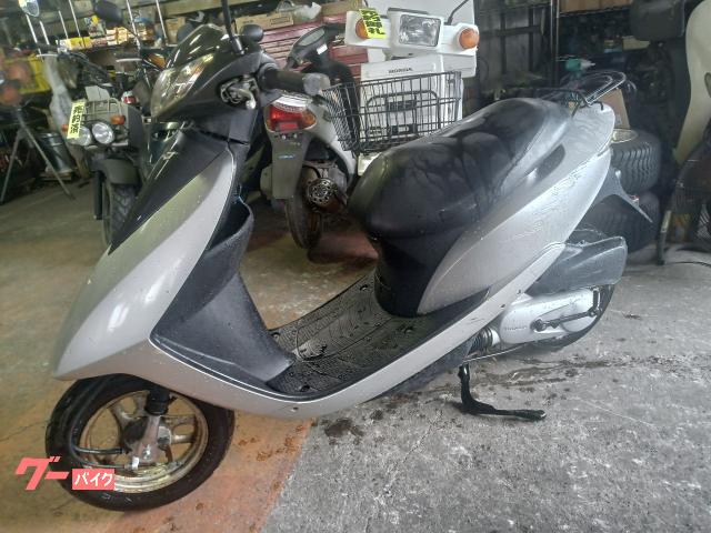 Ｄｉｏ　フォーサイクル　キャブレター　ＡＦ６２